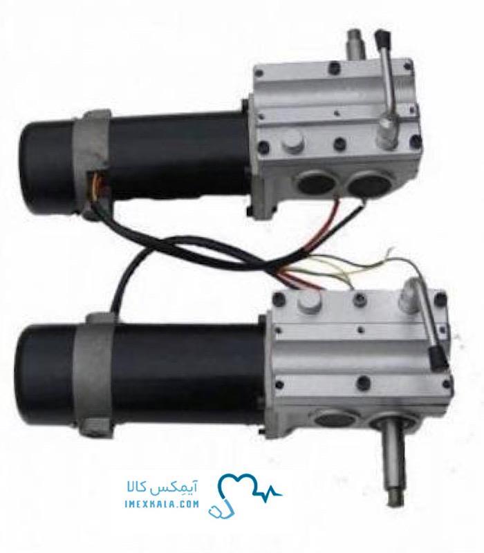 موتور ویلچر برقی