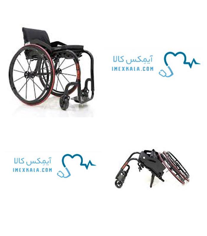 ویلچر اسپرت 