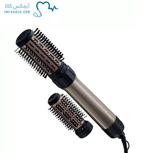  سشوار چرخی عالی با حرارت‌ مناسب انواع موها