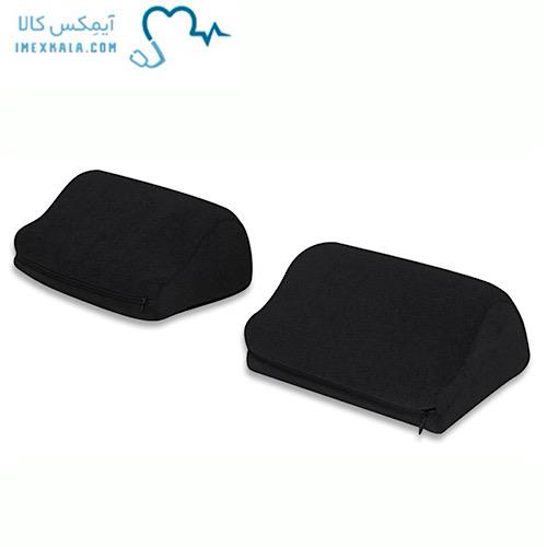  پشت گردنی خودرویی هوشمند مموری فوم‌درجه یک