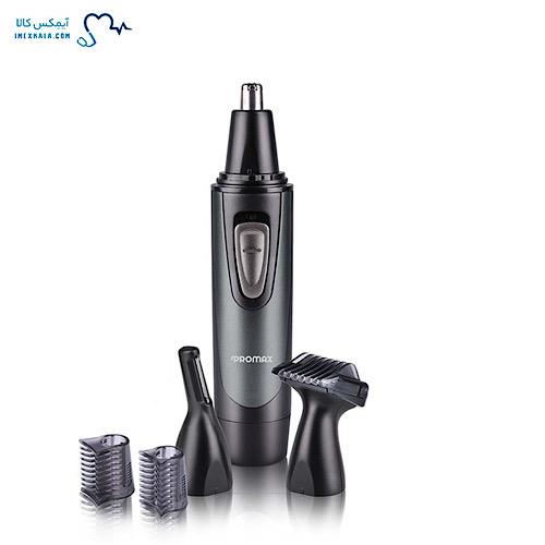  یک موزن گوش و بینی قیمت مناسب با کیفیت اقتصادی