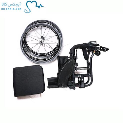 ویلچر اکتیو