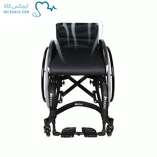 ویلچر اکتیو