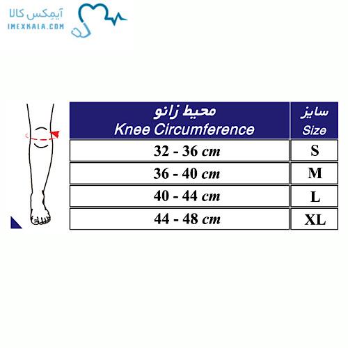 سایز بندی