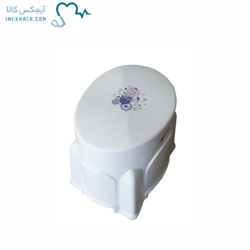 توالت دوربسته صحرا