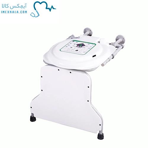 توالت فرنگی تاشو