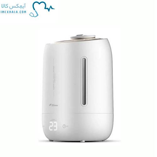 بخور سرد f600