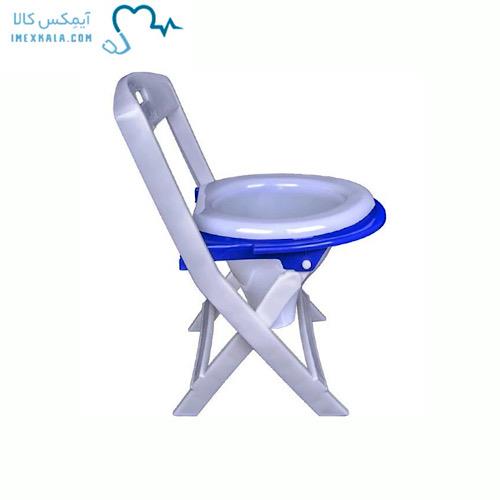 توالت بهبود برتر