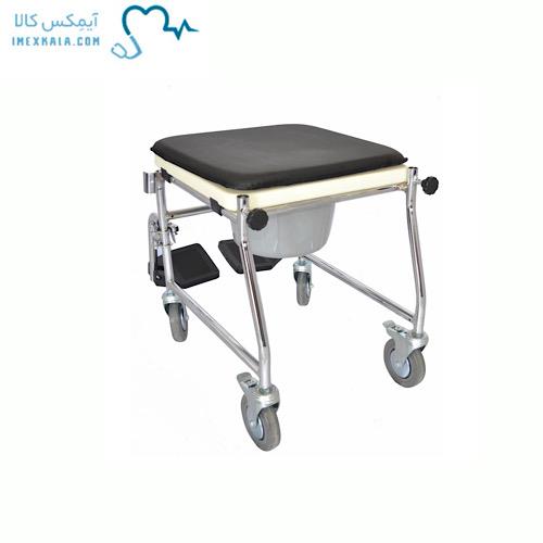 ویلچر حمام