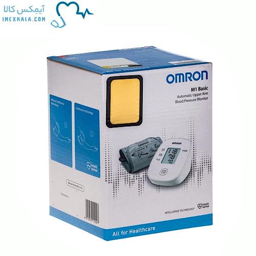 فشارسنج امرن M1