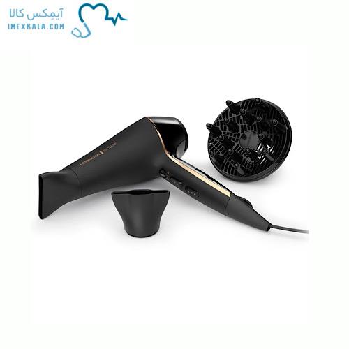 سشوار حرفه‌ای رمینگتون مدل AC9140B 