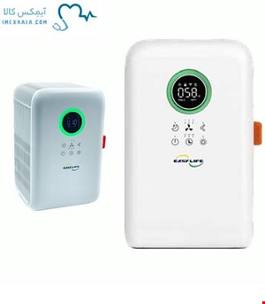 تصفیه هوا ایزی لایف XT-KJ070A
