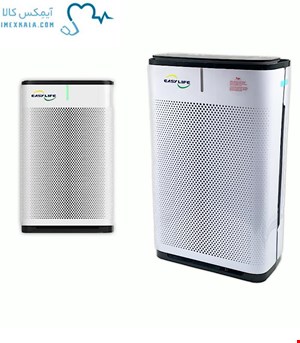 دستگاه تصفیه هوا ایزی لایف مدل XT-C06