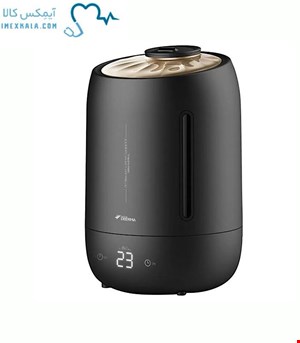 بخور سرد درما مدل f600