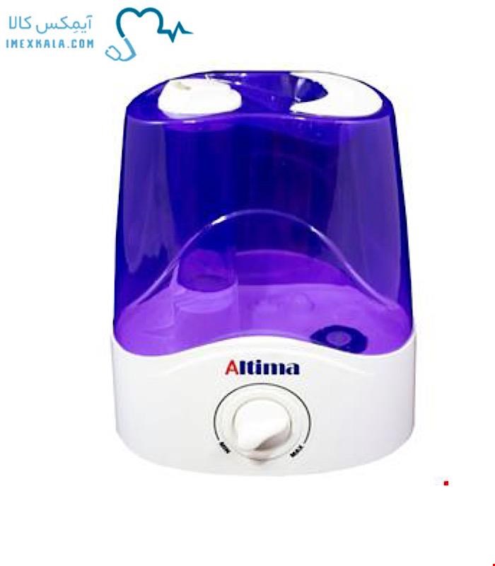 بخور سرد 5 لیتری Altima