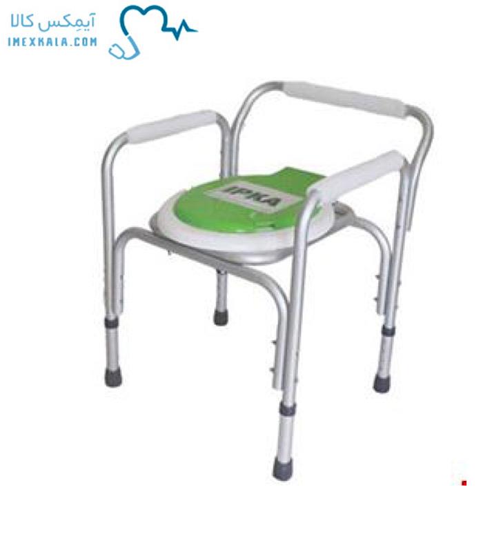 آلومینیوم قابل تنظیم ارتفاع