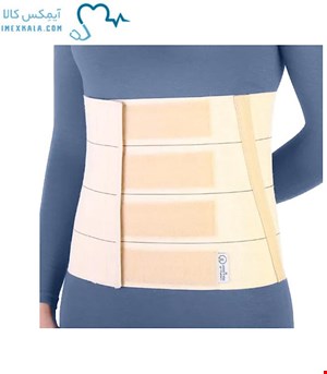 شکم بند پل دار طب و صنعت