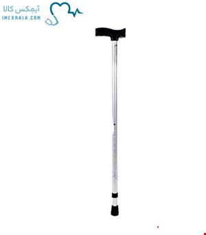 عصا لردی- سیلور دسته PVC مدل T07