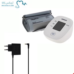 فشارسنج امرن M1 همراه با آداپتور 