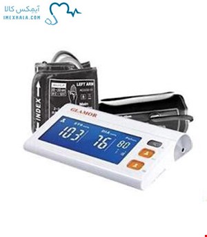 فشارسنج دیجیتالی گلامور مدل TMB-986