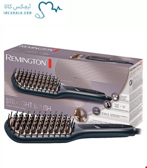 برس حرارتی CB7400 رمینگتون