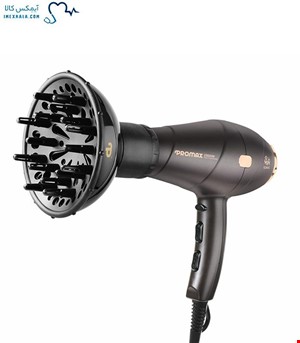 سشوار پرومکس 2300 وات مدل 7415D