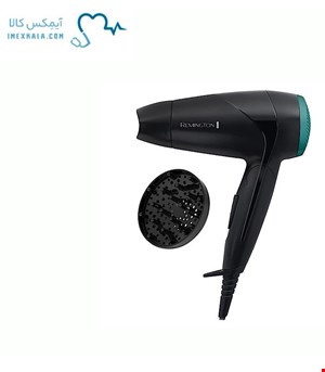 سشوار مسافرتی رمینگتون D1500