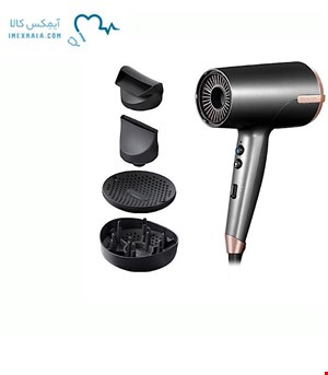 سشوار رمینگتون D6077