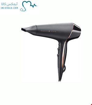 سشوار حرفه‌ای رمینگتون مدل AC9140B Proluxe