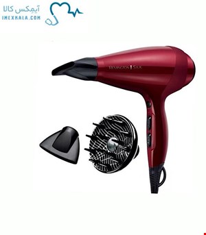 سشوار حرفه ای رمینگتون مدل AC9096