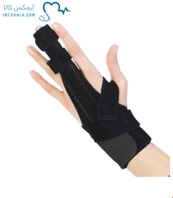 آتل انگشت دست و پا طب و صنعت