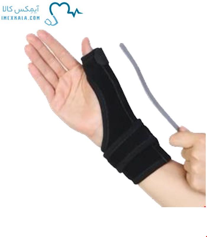 اُرتوز شست نئوپرن تک سایز طب و صنعت
