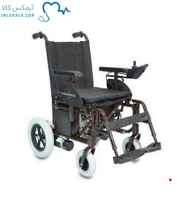 باتری سیلد اسید