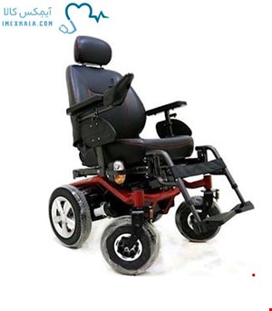 ویلچر برقی فاتح Lx2 فراتک