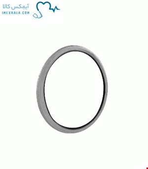 لاستیک عقب و تیوپ ویلچر دستی