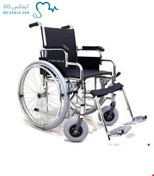 ویلچر دستی آلفا550
