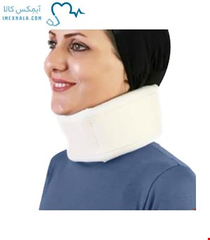 گردنبند اسفنجی طب و صنعت