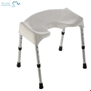 توالت آسان نشین مدرج
