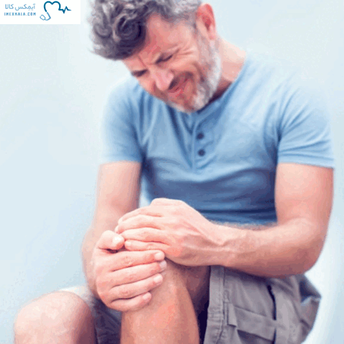علائم آرتروز زانو