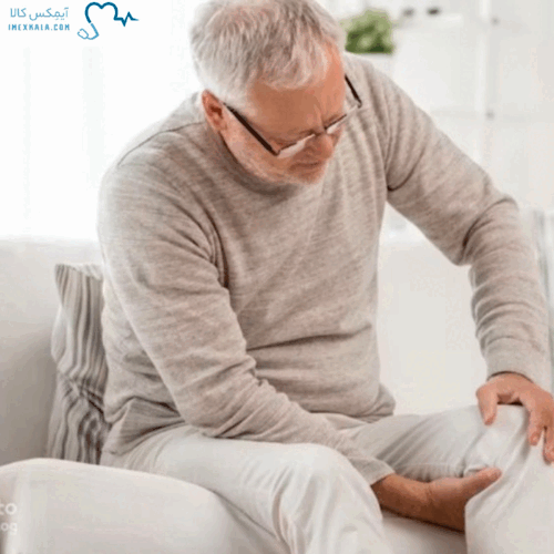 علائم آرتروز زانو